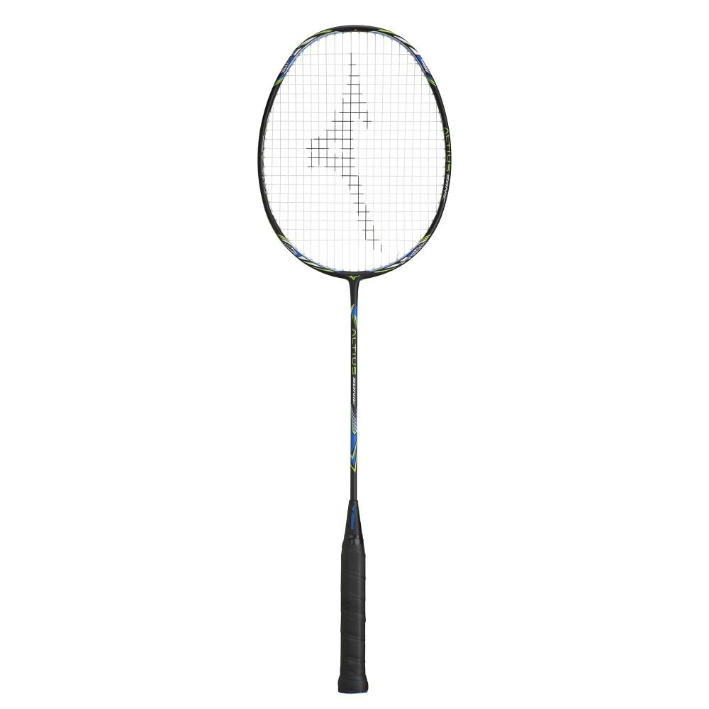 MIZUNO Tennis Soft Tennis Racket Sports Altius Sonic ALTIUS SONIC Entry ...