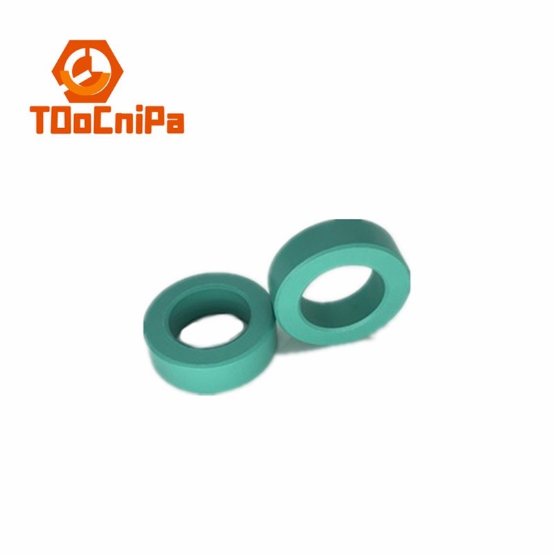 new 10-50pcs Iron Core Magnetic Ring Outer Diameter 44x27x15 High ...