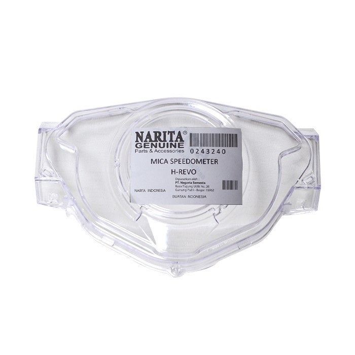 NARITA speedometer speedometer glass revo old speedometer glass - SC ...