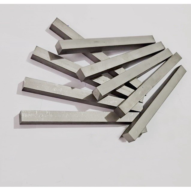 New rectangle tungsten turning tools , tungsten lathe cutter | Shopee ...