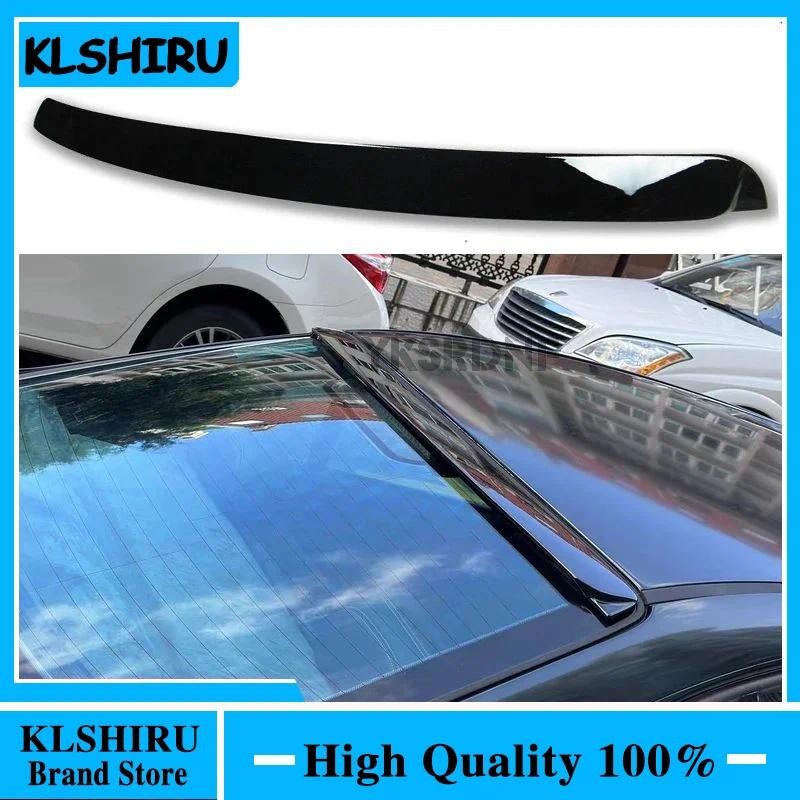 For BMW 3 Series E46 1988-2004 year Rear Window Roof Car Spoiler Wing ...