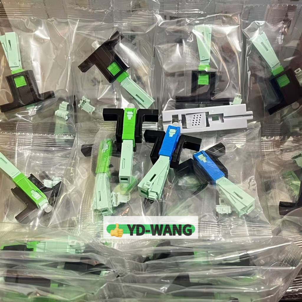 fiber optic connector - Best Prices and Online Promos - Oct 2026 ...