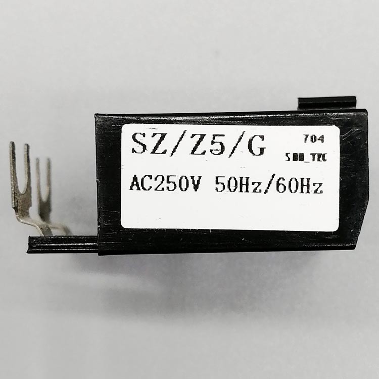 ∥ Fuji AC contactor capacitor coil protector SZ Z G Z surge arc ...