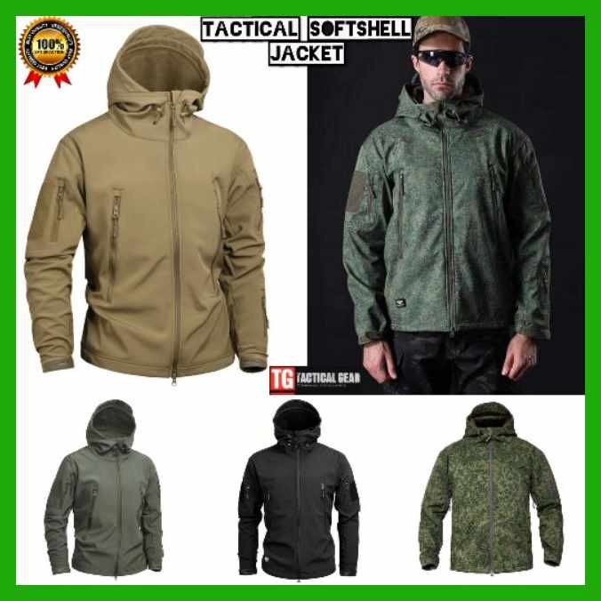 Men's?dz^Soft&J`Shell`m&Outdoor`Ga&Jacket`HO&Waterproof`tp&Coat`oo ...