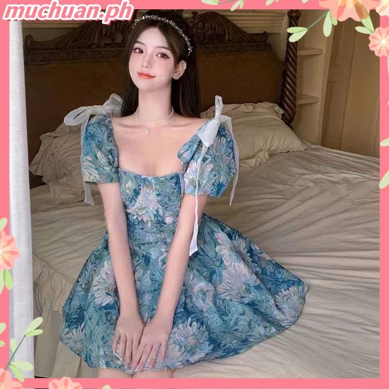 korean gown wrap around formal semi modern filipiniana dress for women ...