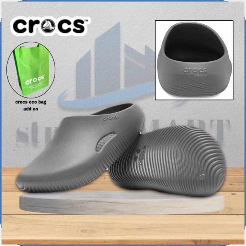 New*AM$Crocs}Sj@Mellow`x;Clogs&for&Men | Shopee Philippines