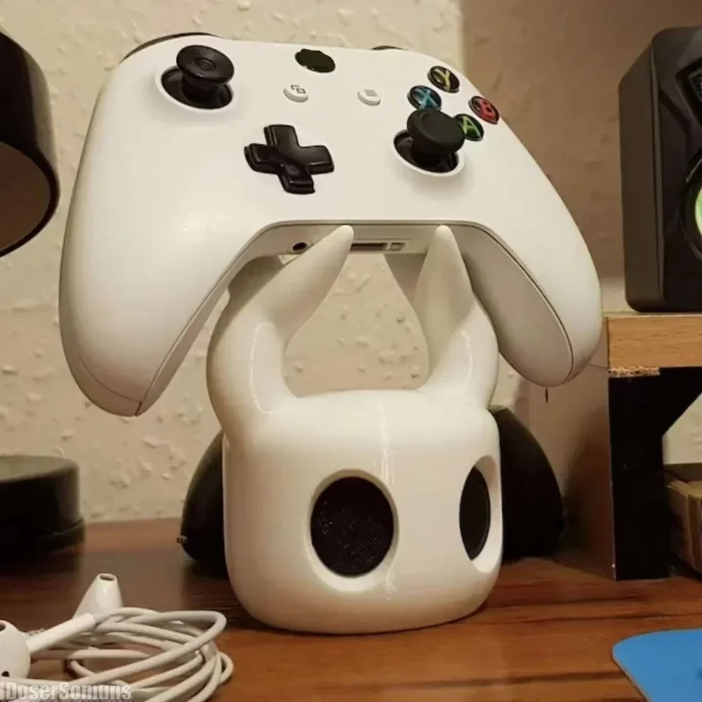 Hollow Knight Desktop Universal Handle Stand for Xbox PS5 PS4 PS3 ...