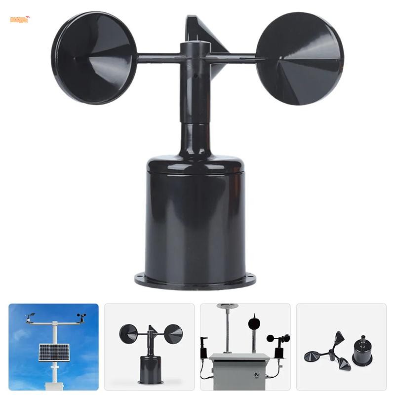 Sweet Wind Indicator Part Wind Measure Device Shell Plastic Wind ...