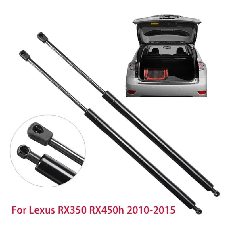 2x Rear Trunk Tailgate Boot Liftgate Gas Spring Shock Lift Struts ...