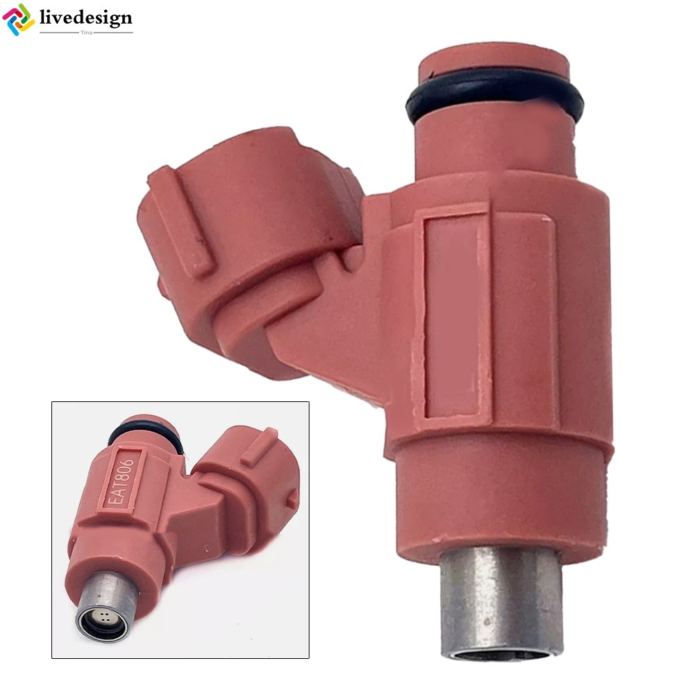 [Livedesign] High Quality Fuel Injector Is Easy To Service, Safe To Use ...