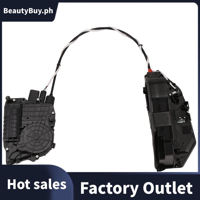 Front Right Door Lock Actuator For BMW F06 Gran Coupe 640i 650i M6 2013-2018 – Direct Fit