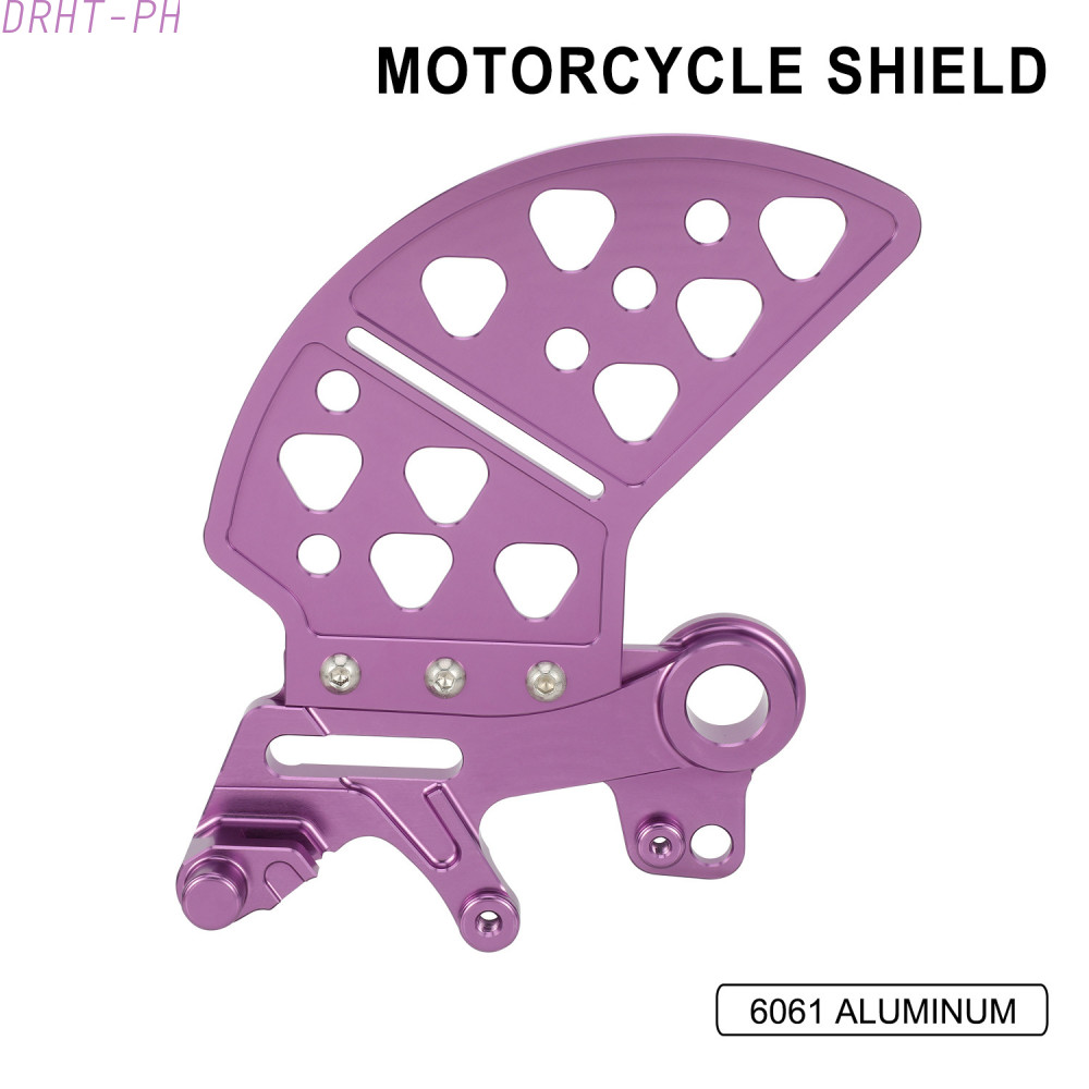 Robust Rear Brake Disc Protection for Surron For UltraBee Electric ...