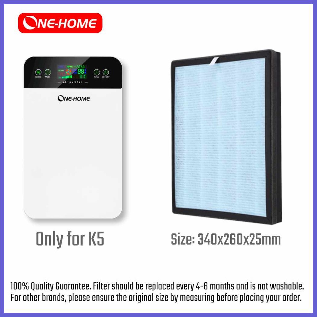 ONEHOME?X[Replacement%ARHEPA'Z{Filter