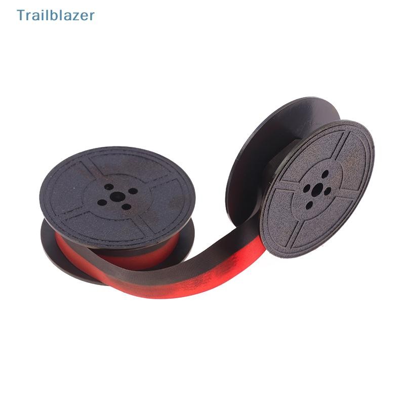 TBPH Universal Typewriter Ribbon Twin Spool Typewriter Ribbon Twin ...
