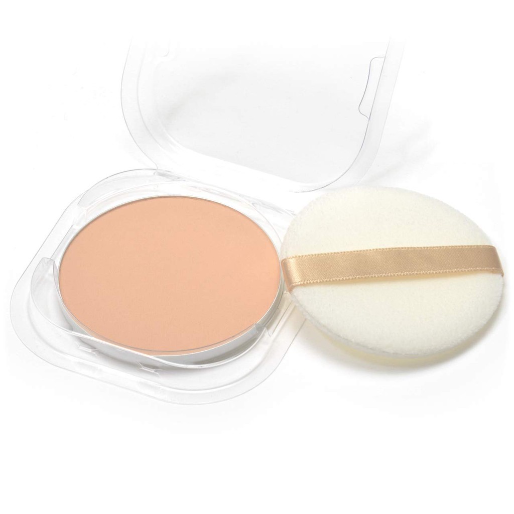 Canmake Marshmallow Finish Powder Refill MB Matte Beige Ochre 10g ...