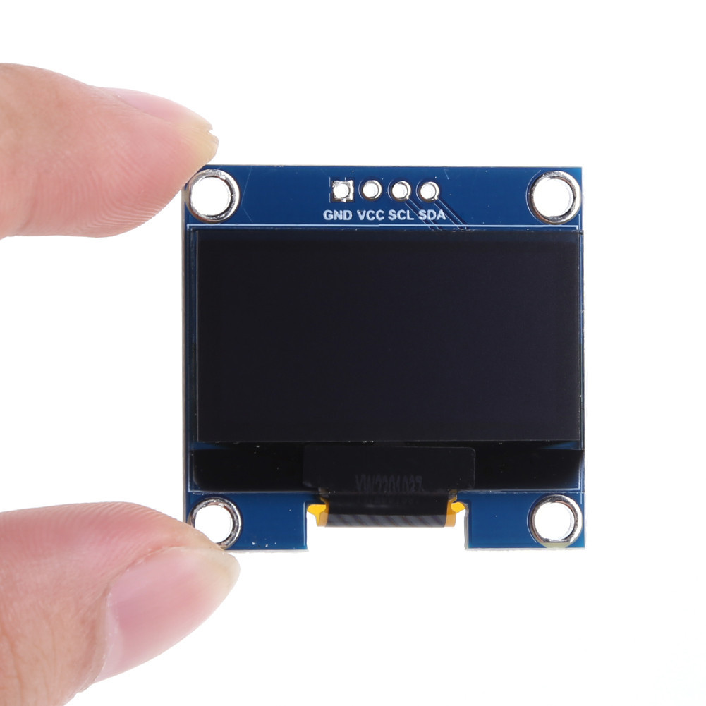 1.3inch LCD Module 4pin IIC I2C SSH1106 Drive for Arduino/Raspberry Pi ...