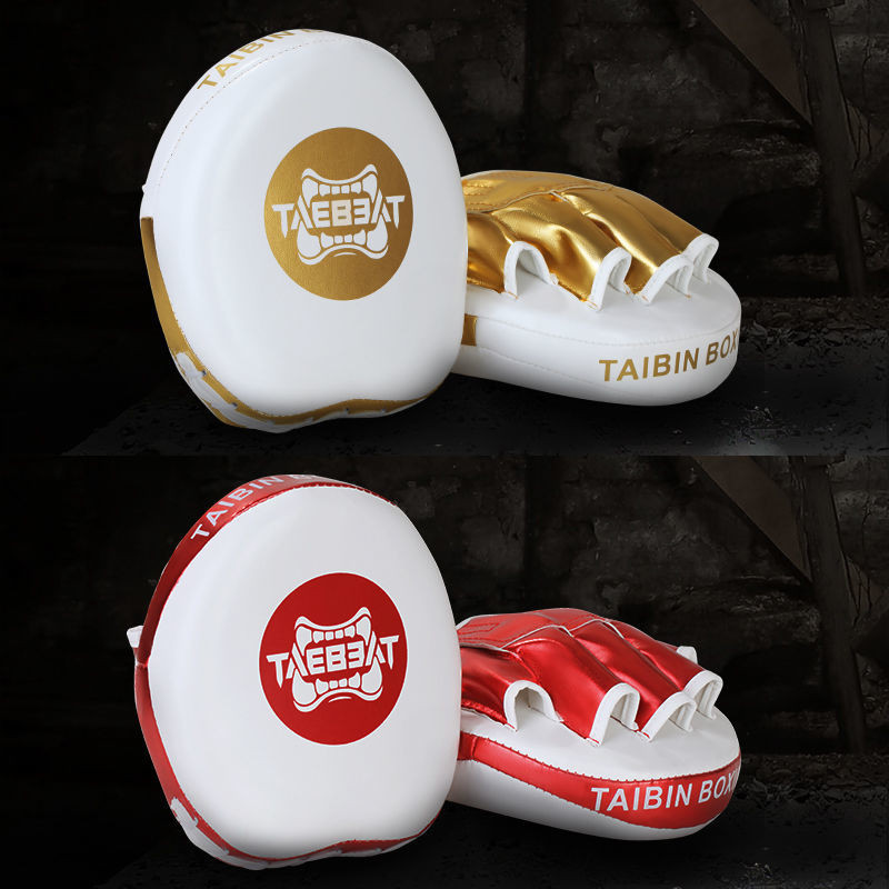 Boxing Speed Target Boxing Target One Pair Sanda Muay Thai Professional ...