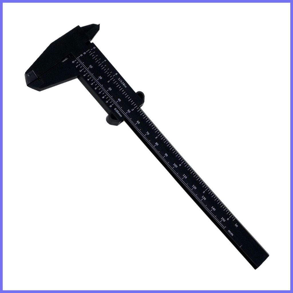 Digital Caliper Digital Vernier Caliper Practical Caliper Vernier ...