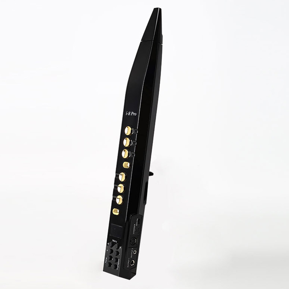 Digital Electronic Wind Instrument 89 Tones Built-in Speaker Mini ...