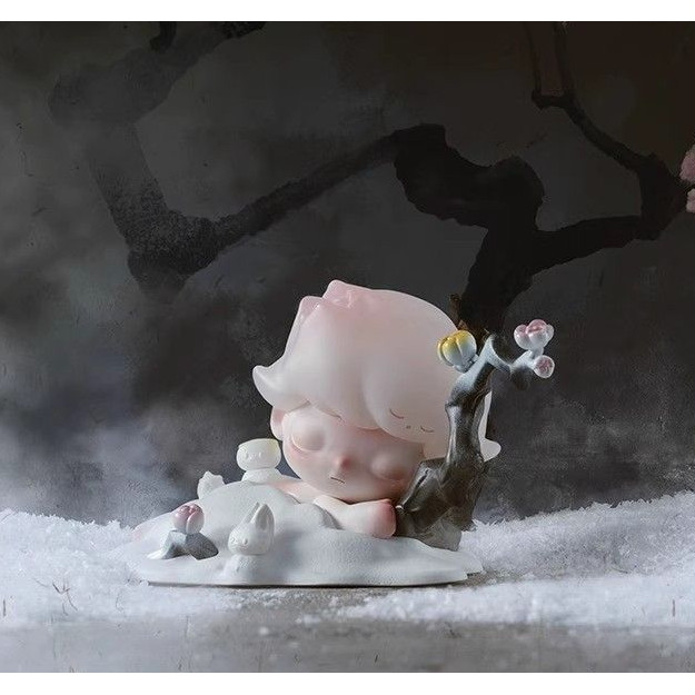 DIMOO WORLD stories in the cup series art toy | Shopee Philippines