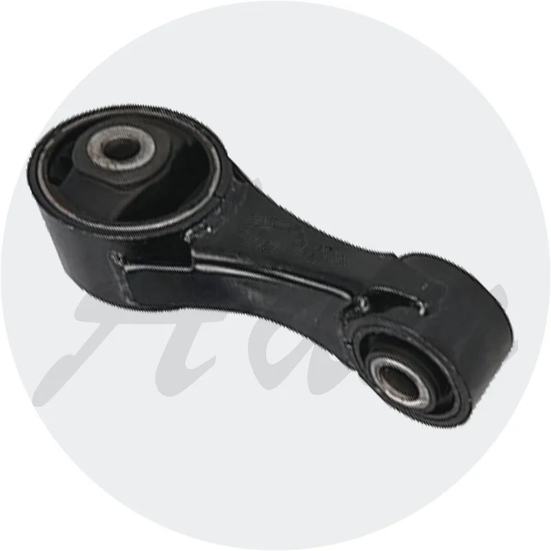 COCOSHOPSS Insulator Rubber Engine Mounting For Toyota Yaris Vios Limo ...