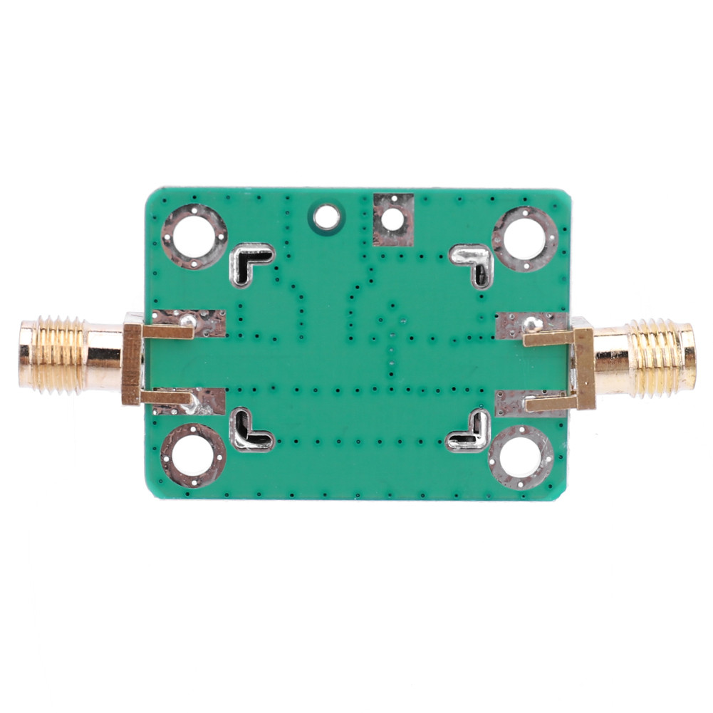 SPF5189 RF Amplifier Modules NF=0.6dB Low Noise Broadband RF Signal ...