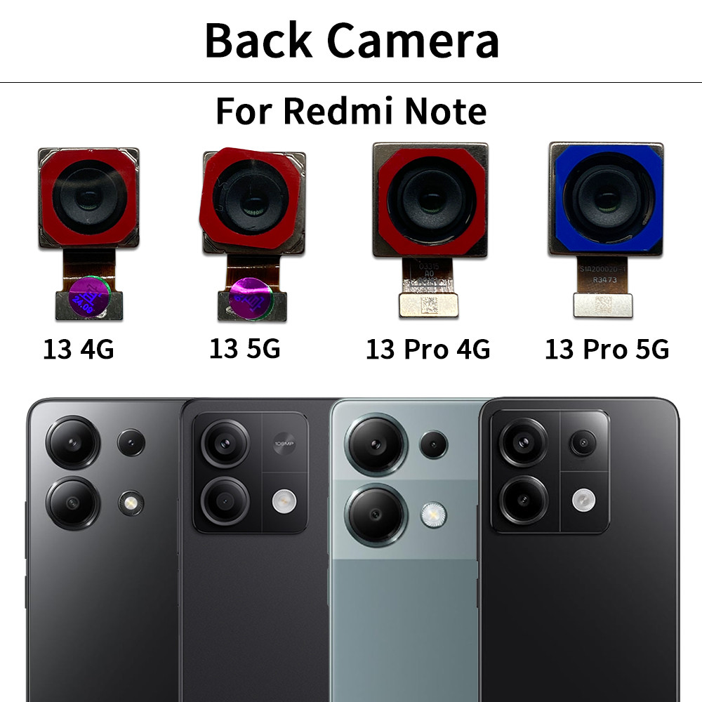 Shop xiaomi redmi note 13 camera for Sale on Shopee Philippines