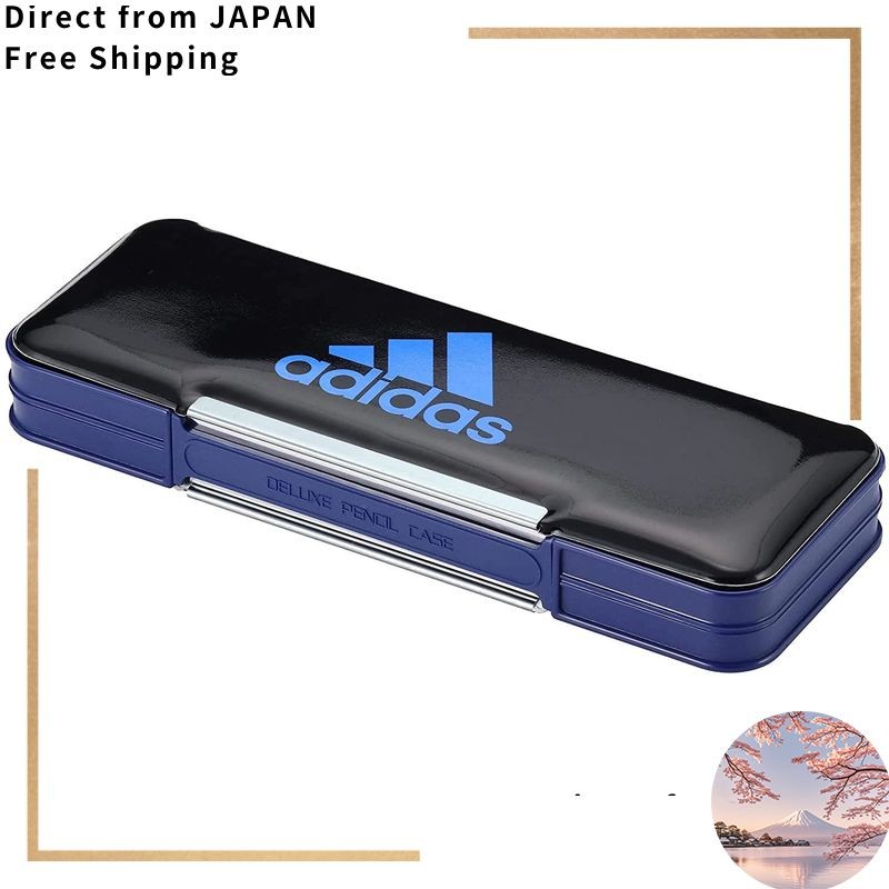 Mitsubishi Pencil Adidas Collaboration - Stylish Writing Instrument ...