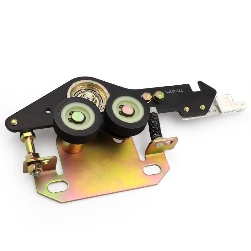 Guangri Hitachi elevator door lock DK-RSL left main lock RSR right hook ...