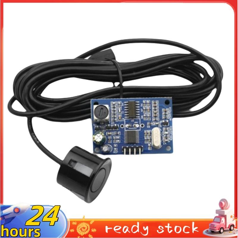 []JSN-SR04T Waterproof Ultrasonic Module Water Proof Integrated ...