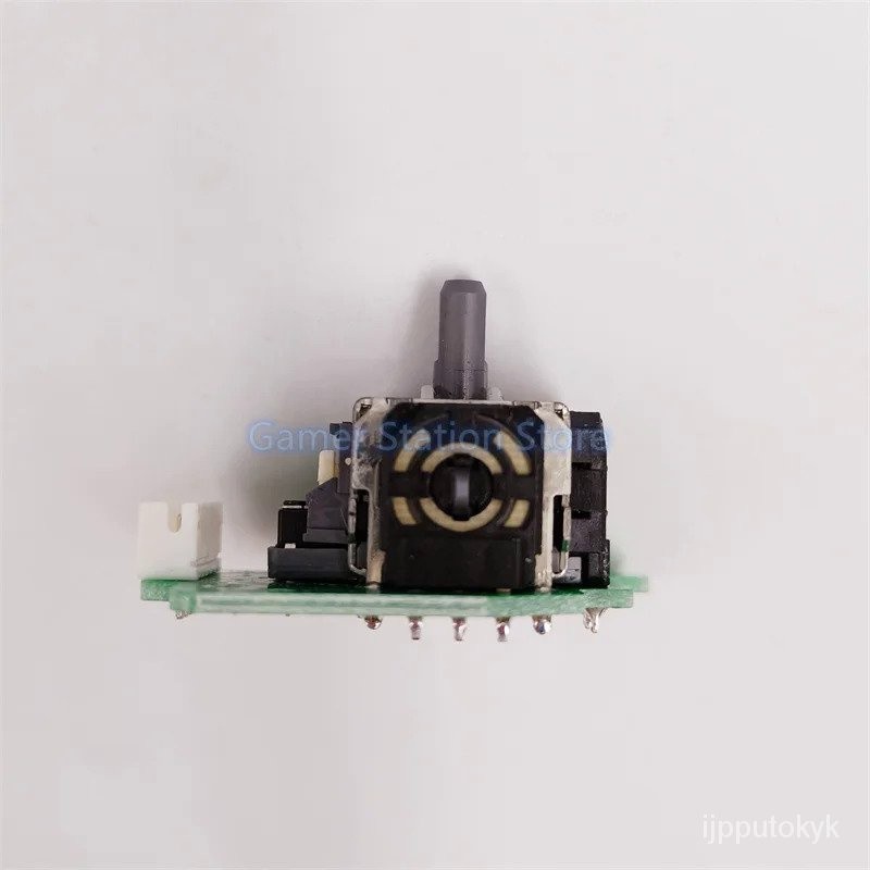 New New Listing 5sets WII U Original left right 3D Analog joystick with ...