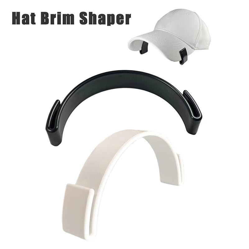 PST Belle Hat Brim Bender No Steaming Required Curving Tool Baseball ...