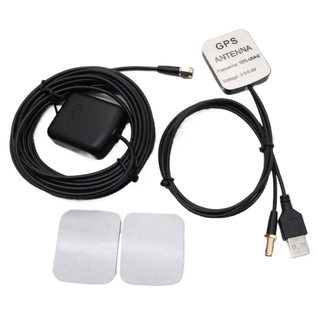 GPS Amplifier GPS Signal Booster Car Navigation Signal Amplifier ...