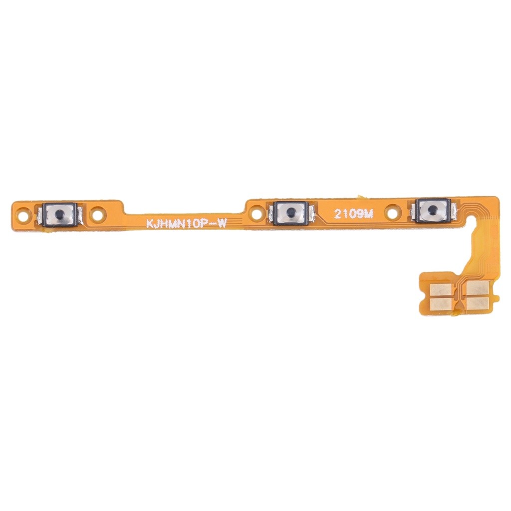 redmi note 10 power button replacement