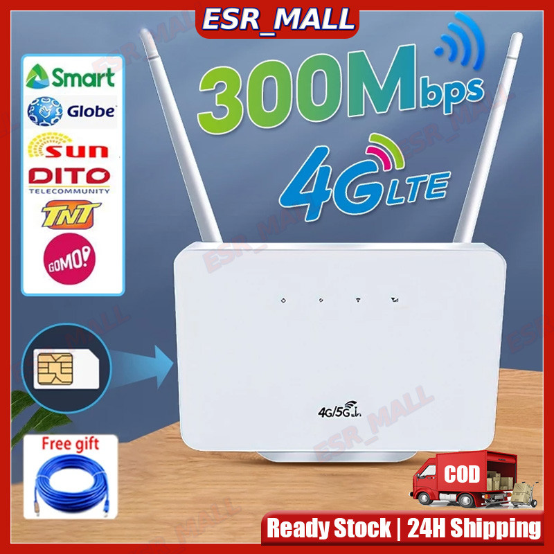 Shop 5g router with sim card slot for Sale on Shopee Philippines