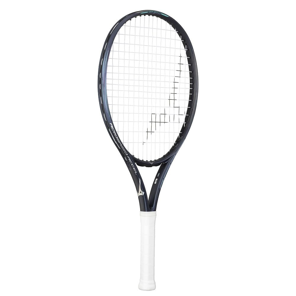 MIZUNO Tennis Soft Tennis Racket Sports ACROSPEED ACCEL 260 63JTH474 ...