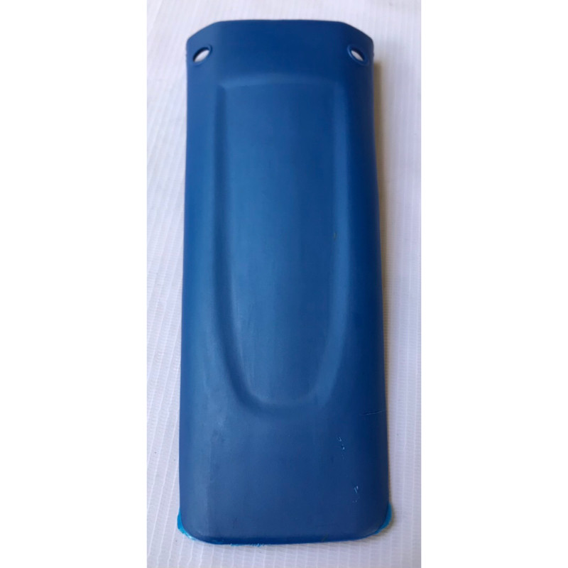 Original Front Fender Extension Blue XRM Cod Accepted (16273) MADDARA ...