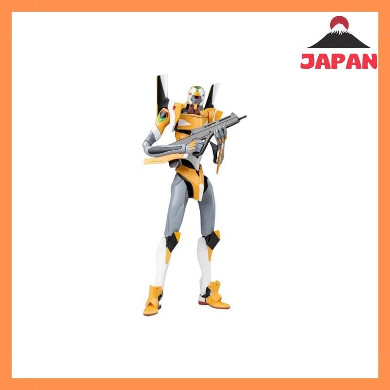 DYNACTION Multipurpose Humanoid Decisive Weapon EVANGELION TEST TYPE-01 - View #9