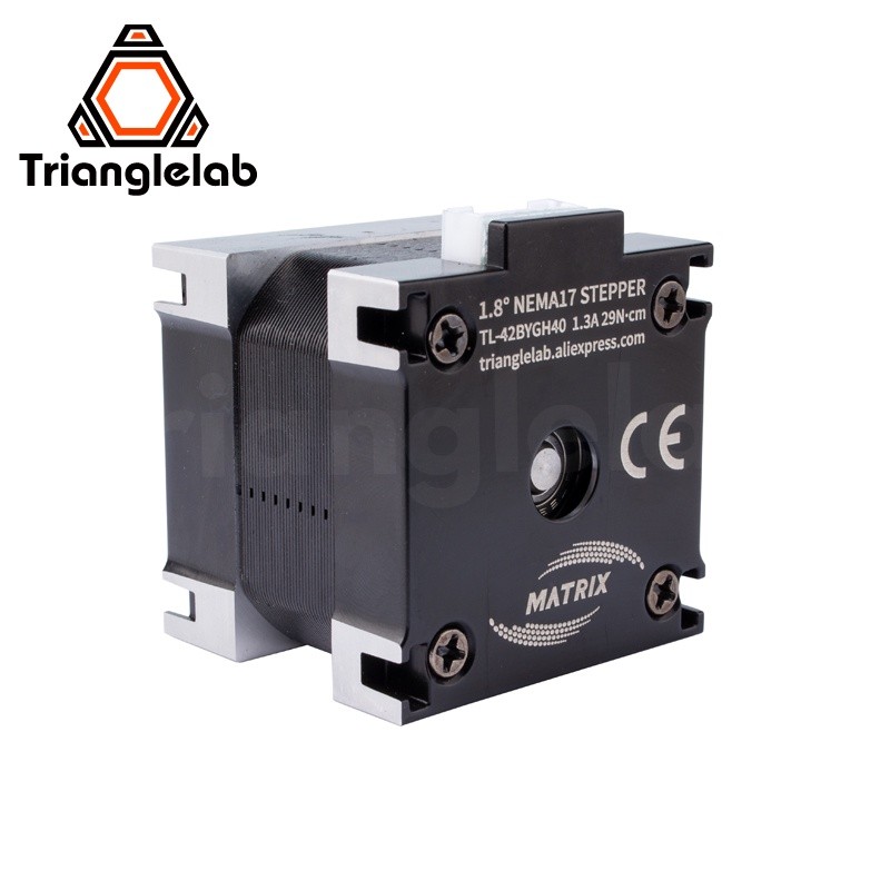 new Trianglelab Matrix Motor Kit for Matrix Extruder 3D printer ...