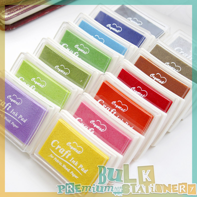 Shop fingerprint ink pad for Sale on Shopee Philippines