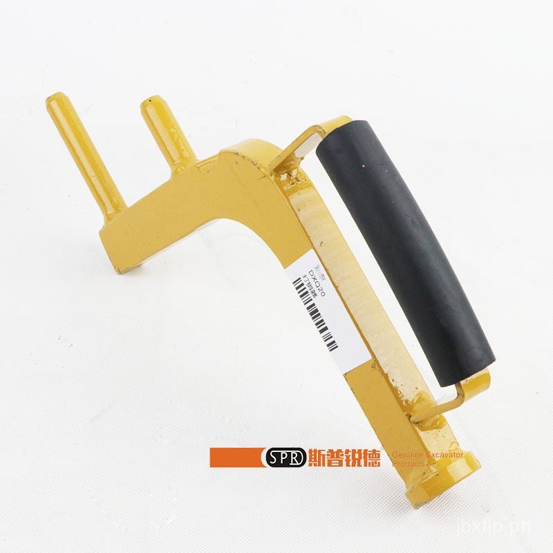 Excavator Accessories Pin Changer Tooth Wrench Bucket Tooth Pin Small ...