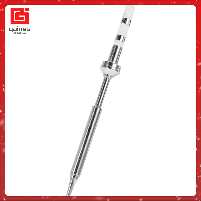 Soldering Iron Tip Jcb Tips Kit Welding for Station Tool gaines ...