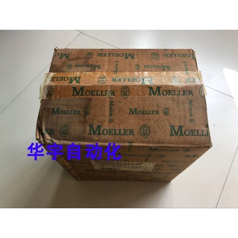Original genuine Admiralty Muller contactor DILM225, DILM250, DILM250-S ...