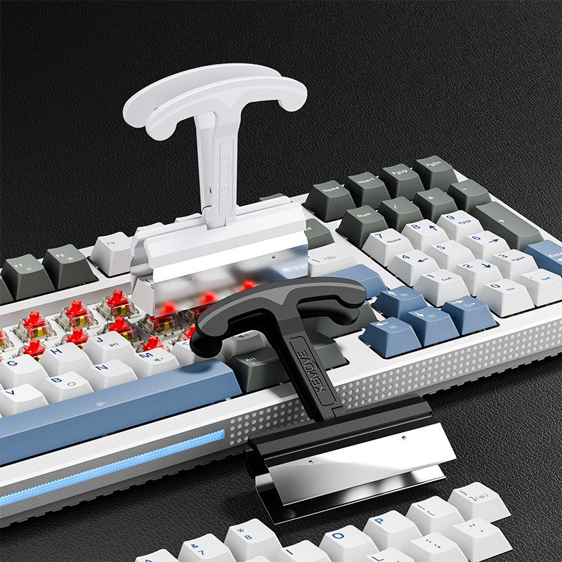 KEMOVE P11 Keypad Ejector Removing keycaps Customized keyboard Large ...