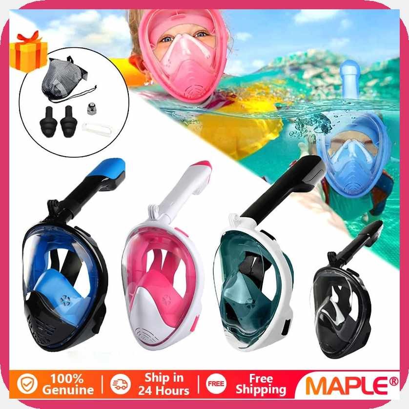 Full+sr?face^x;snorkeling[ag,mask!er,set!hz,anti!us-leakbb-easydh 