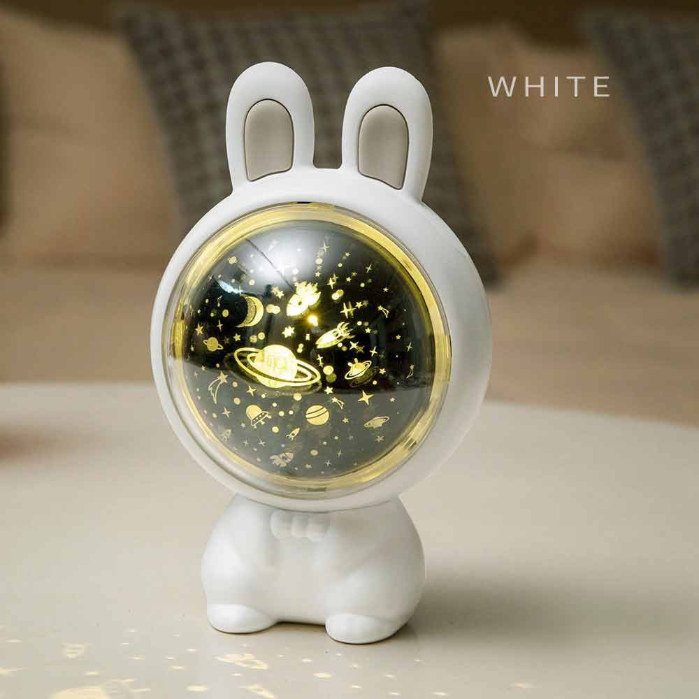 Astronaut Projection Lamp Starry Sky Atmosphere Lamp | Shopee Philippines