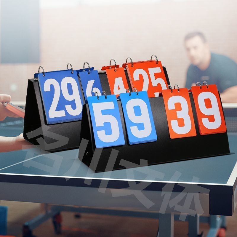 Billiard Scoreboard Basketball Scoreboard Badminton Competition ...