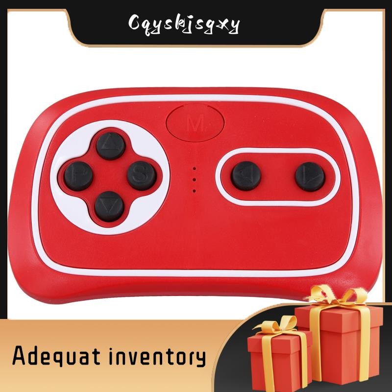 cqyskjsgxy Children'S Electric Car FCC Kids Electric Car 2.4G Bluetooth ...