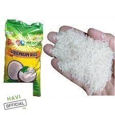 HAVI OFFICIAL COCO PANDAN RICE 5KGS | Shopee Philippines