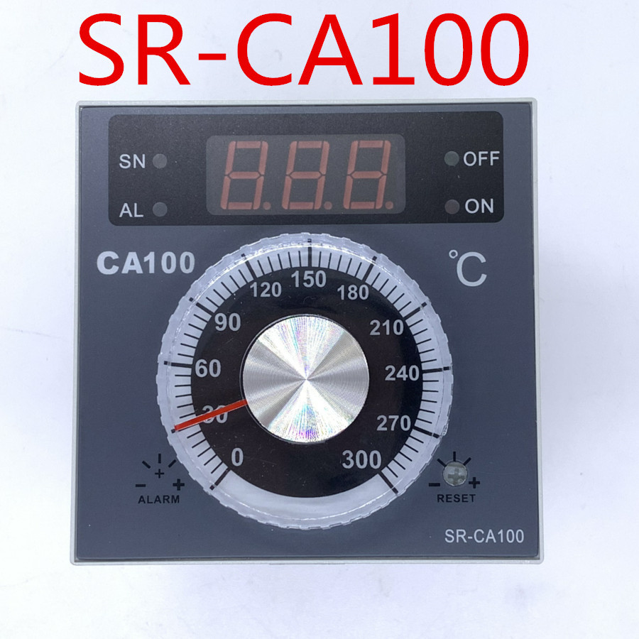 SR-CA100 bread oven temperature controller instrument CA100 | Shopee ...